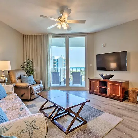 The Palms Of Destin 2114 Aparthotel